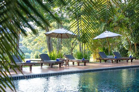 The River Rehab Chiang Mai l Thailand Rehab Reviews.